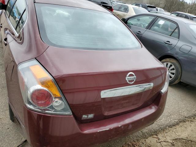 Photo 6 from auction – 2012 NISSAN ALTIMA with VIN 1N4AL2AP2CC173286