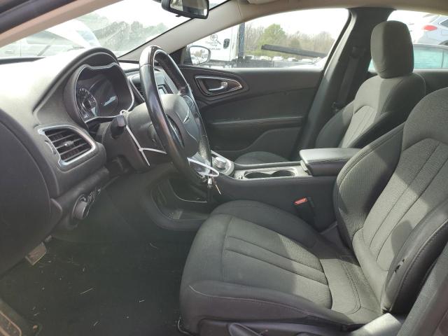 Photo 7 from auction – 2016 CHRYSLER 200 LX with VIN 1C3CCCFB3GN188240