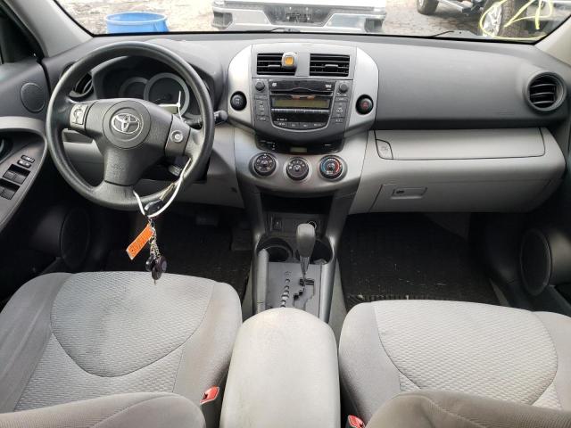Photo 8 from auction – 2011 TOYOTA RAV4 with VIN 2T3BF4DV1BW130517