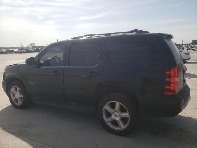 Photo 2 from auction – 2010 CHEVROLET TAHOE C150 with VIN 1GNUCBE00AR265258