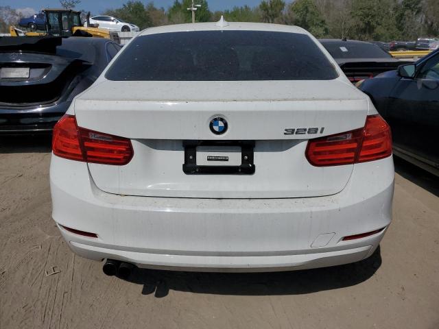 Photo 6 from auction – 2012 BMW 328 I with VIN WBA3A5G54CNN65428