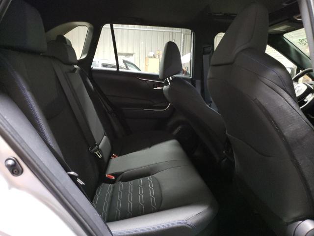 Photo 10 from auction – 2023 TOYOTA RAV4 SE with VIN JTM16RFV6PD079526