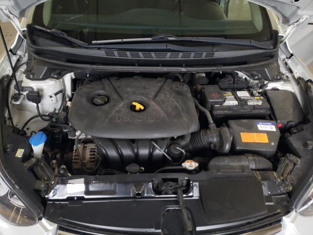 Photo 11 from auction – 2015 HYUNDAI ELANTRA SE with VIN KMHDH4AE3FU298665