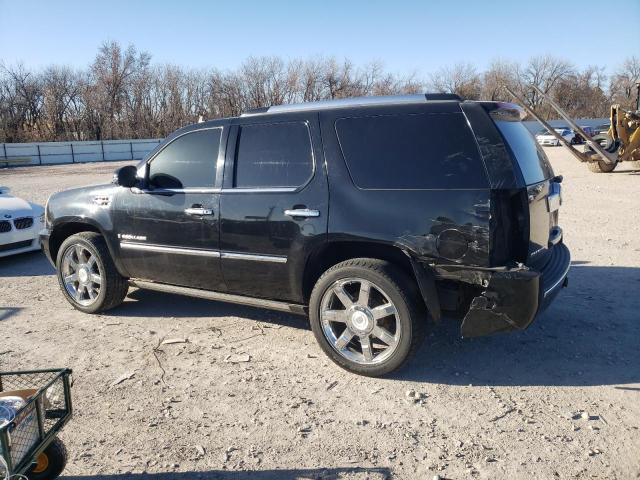 Photo 2 from auction – 2007 CADILLAC ESCALADE L with VIN 1GYEC63817R306786