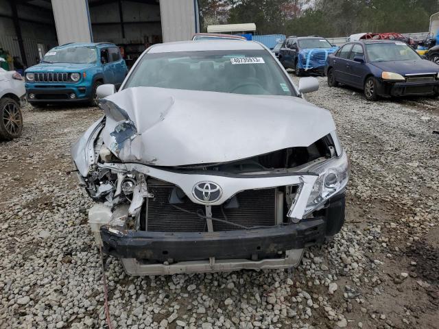 Фото 5 с аукциона – 2011 TOYOTA CAMRY BASE с VIN 4T1BF3EK3BU137010