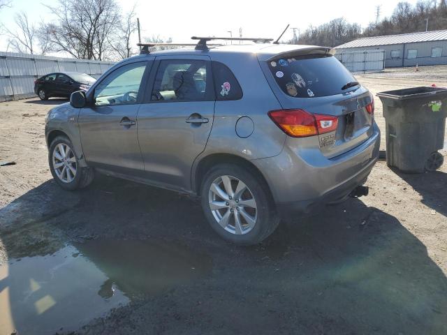 Photo 2 from auction – 2013 MITSUBISHI OUTLANDER with VIN 4A4AR3AU4DE003658