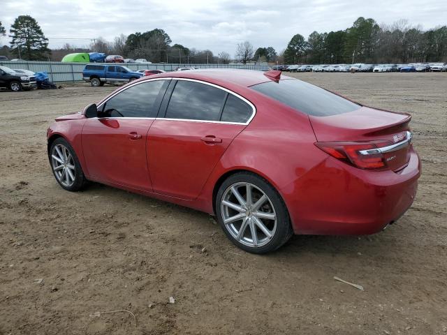 Photo 2 from auction – 2015 BUICK REGAL PREM with VIN 2G4GN5EX4F9118839