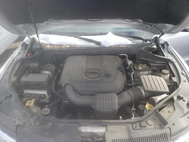 Photo 12 from auction – 2011 DODGE DURANGO CR with VIN 1D4RE4GG9BC730772