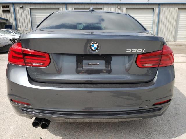 Photo 6 from auction – 2018 BMW 330 I with VIN WBA8B9G50JNV00132