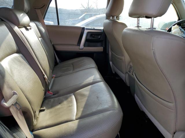 Photo 11 from auction – 2012 TOYOTA 4RUNNER SR with VIN JTEZU5JR9C5038464