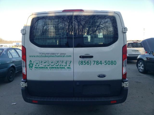 Photo 6 from auction – 2018 FORD TRANSIT T- with VIN 1FTYR1YM1JKA89850