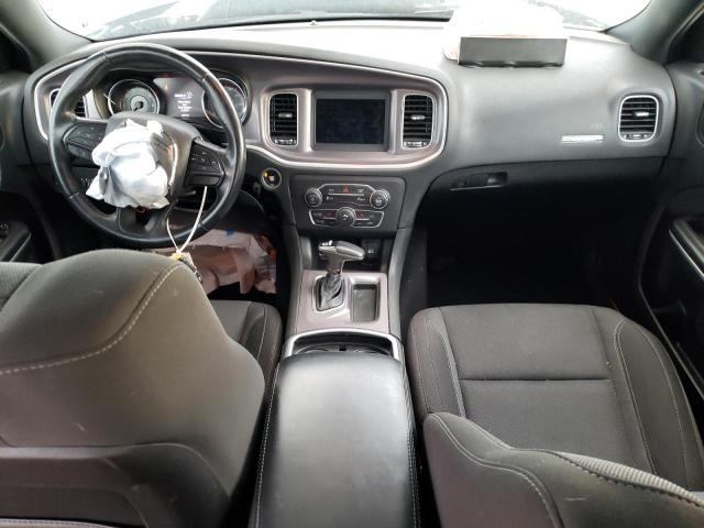 Photo 8 from auction – 2019 DODGE CHARGER SX with VIN 2C3CDXBG0KH713133