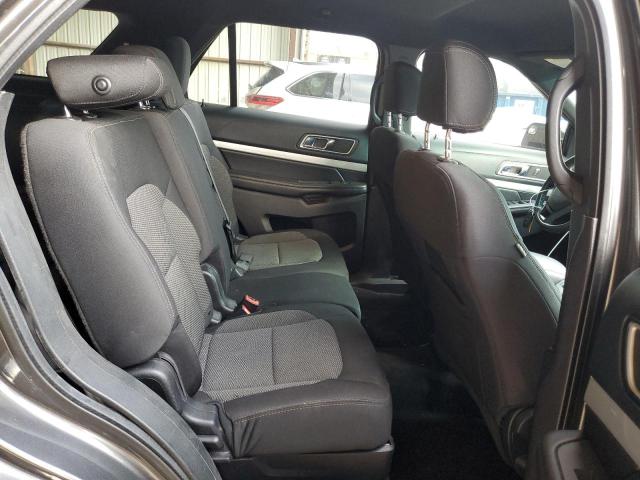 Photo 11 from auction – 2016 FORD EXPLORER X with VIN 1FM5K7D88GGA75633