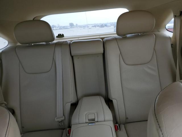 Photo 10 from auction – 2015 LEXUS RX 350 with VIN 2T2ZK1BAXFC150916