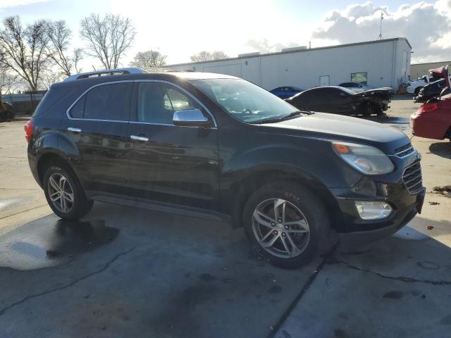 Photo 4 from auction – 2016 CHEVROLET EQUINOX LT with VIN 2GNALDEK5G1120721