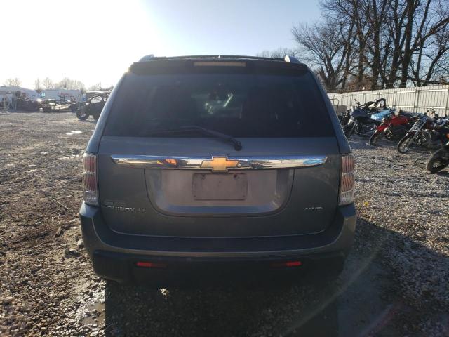 Photo 6 from auction – 2005 CHEVROLET EQUINOX LT with VIN 2CNDL73F156037831
