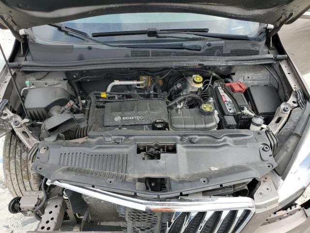 Photo 12 from auction – 2015 BUICK ENCORE with VIN KL4CJASB1FB088403