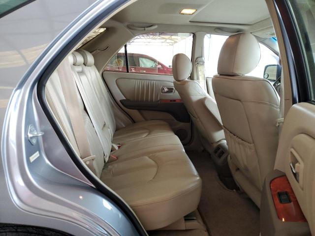 Photo 11 from auction – 2002 LEXUS RX 300 with VIN JTJGF10U320147466