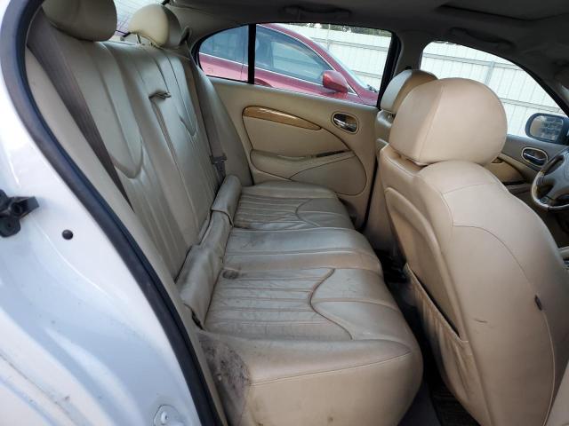 Photo 10 from auction – 2002 JAGUAR S-TYPE with VIN SAJDA01N12FM28928