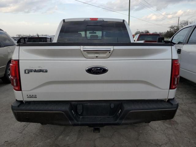 Photo 6 from auction – 2015 FORD F150 SUPER with VIN 1FTEW1EG1FKE34263