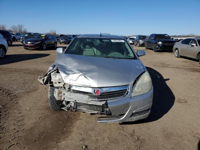 Photo 5 from auction – 2007 SATURN AURA XE with VIN 1G8ZS57N97F222540