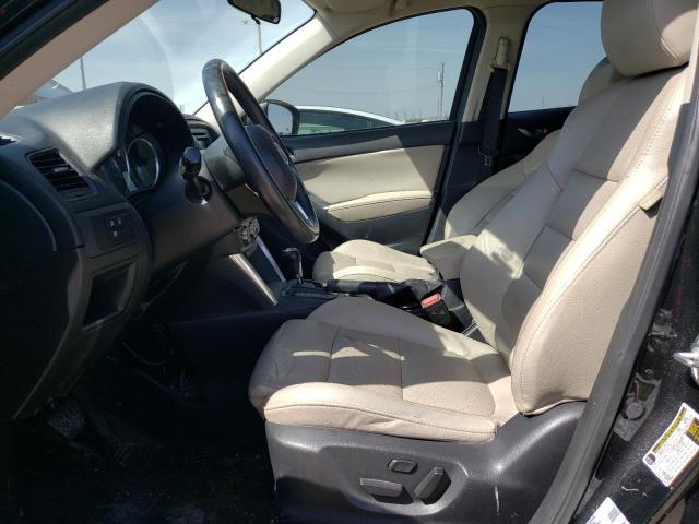 Photo 7 from auction – 2013 MAZDA CX-5 GT with VIN JM3KE2DE4D0113734
