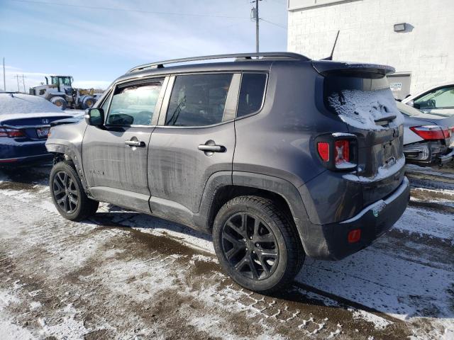 Photo 2 from auction – 2018 JEEP RENEGADE L with VIN ZACCJBBB9JPH38704