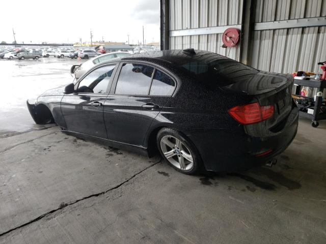 Photo 2 from auction – 2014 BMW 328 I SULE with VIN WBA3C1C51EK115815