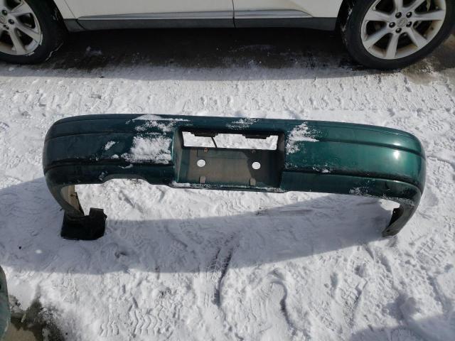 Photo 12 from auction – 2000 SUBARU IMPREZA L with VIN JF1GF4356YG809412