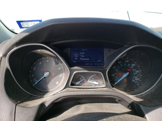 Photo 9 from auction – 2013 FORD FOCUS SE with VIN 1FADP3K22DL323215