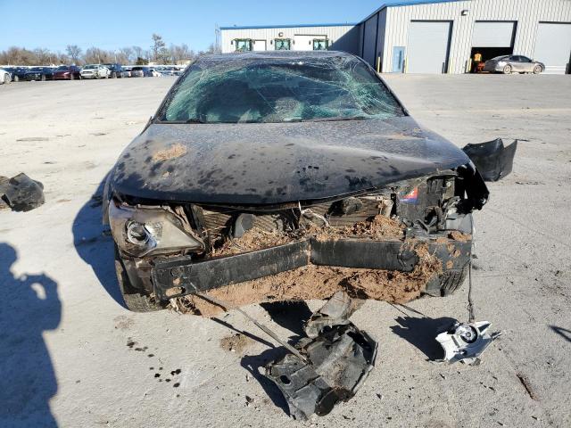 Photo 5 from auction – 2014 TOYOTA CAMRY L with VIN 4T4BF1FK4ER406905