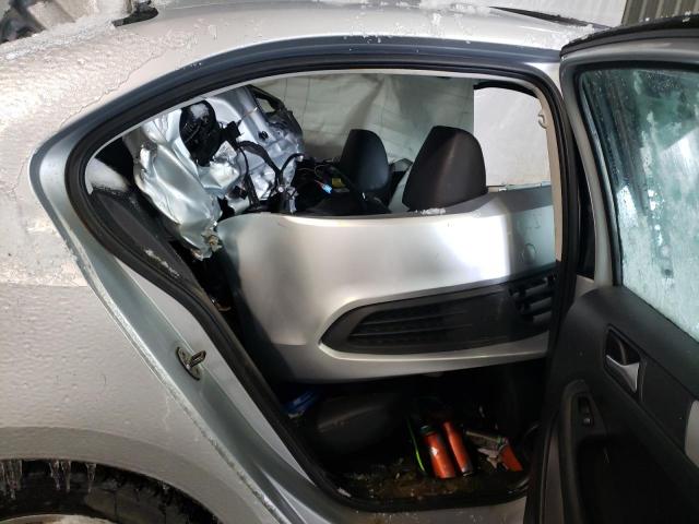 Photo 10 from auction – 2012 VOLKSWAGEN JETTA TDI with VIN 3VWLL7AJ2CM427764