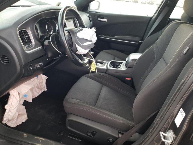 Photo 7 from auction – 2019 DODGE CHARGER SX with VIN 2C3CDXBG0KH713133