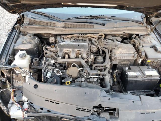 Photo 11 from auction – 2015 KIA CADENZA PR with VIN KNALN4D75F5176290
