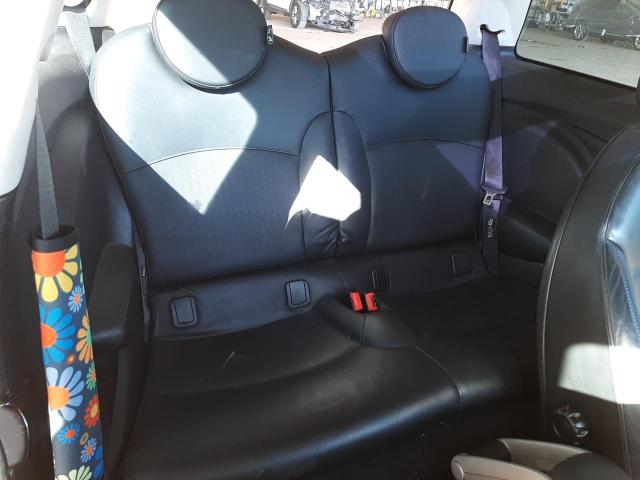 Photo 10 from auction – 2008 MINI COOPER S with VIN WMWMF73578TV37584