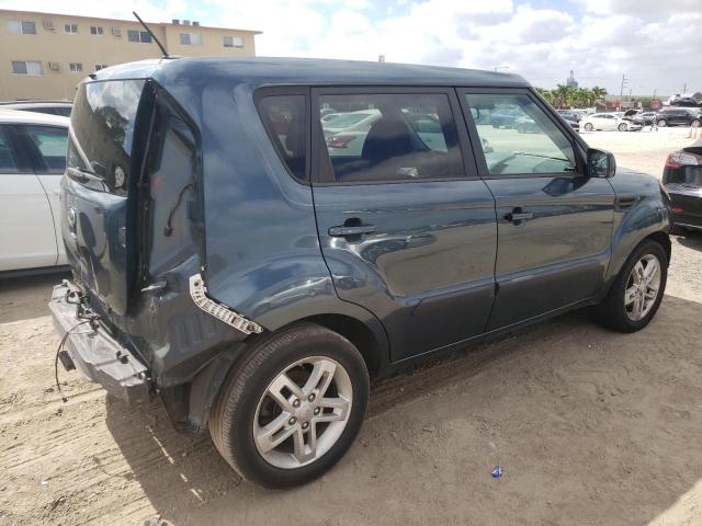 Photo 3 from auction – 2011 KIA SOUL with VIN KNDJT2A2XB7252257
