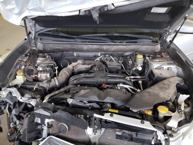 Снимка 12 от търг – 2013 SUBARU OUTBACK 2. с VIN 4S4BRCCC2D3268408