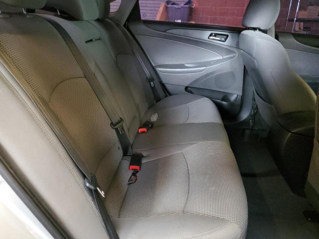 Photo 10 from auction – 2013 HYUNDAI SONATA GLS with VIN 5NPEB4AC5DH585991