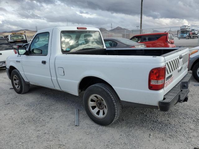Photo 2 from auction – 2011 FORD RANGER with VIN 1FTKR1AD5BPB00420