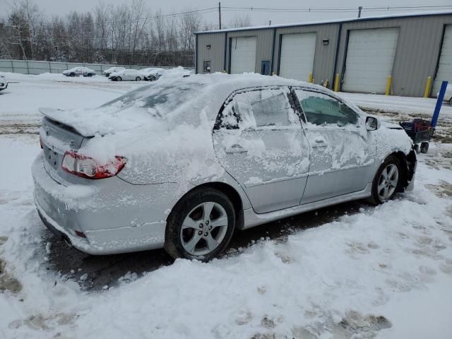 Photo 3 from auction – 2012 TOYOTA COROLLA with VIN 2T1BU4EE1CC825418