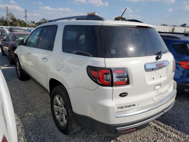 Photo 2 from auction – 2013 GMC ACADIA SLE with VIN 1GKKRPKD9DJ253782