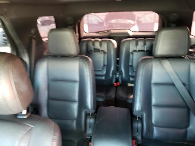 Photo 10 from auction – 2015 FORD EXPLORER L with VIN 1FM5K8F84FGB58705