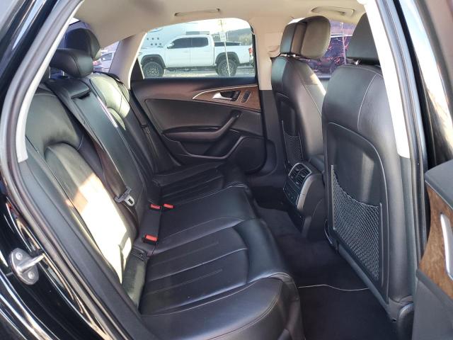 Photo 10 from auction – 2013 AUDI A6 PREMIUM with VIN WAUGFAFC6DN036737