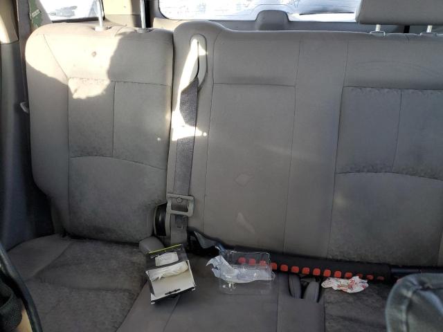 Photo 10 from auction – 2006 SATURN VUE with VIN 5GZCZ33DX6S848840