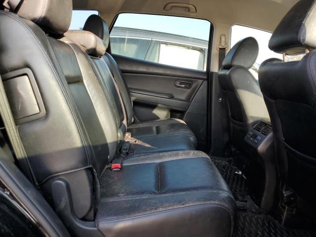 Photo 11 from auction – 2012 MAZDA CX-9 with VIN JM3TB2CA7C0344024