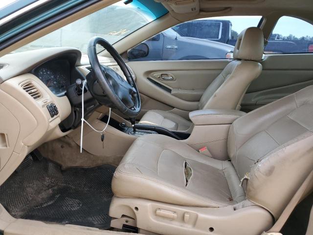 Photo 7 from auction – 2002 HONDA ACCORD EX with VIN 1HGCG22562A021706