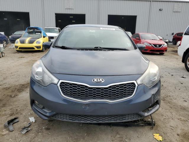 Photo 5 from auction – 2015 KIA FORTE EX with VIN KNAFX4A88F5319172