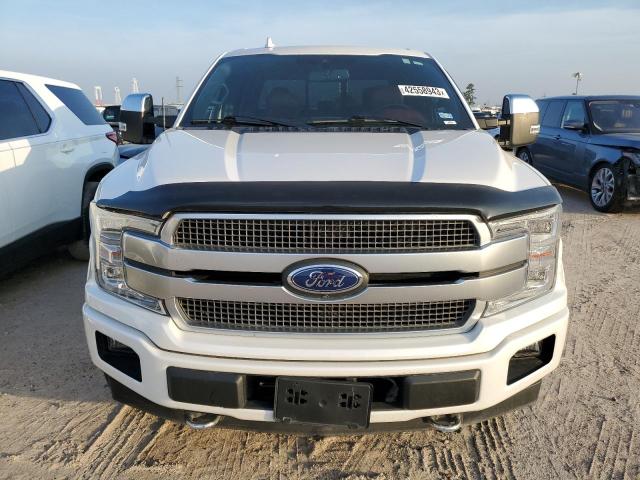 Photo 5 from auction – 2019 FORD F150 SUPER with VIN 1FTEW1E49KFC86128
