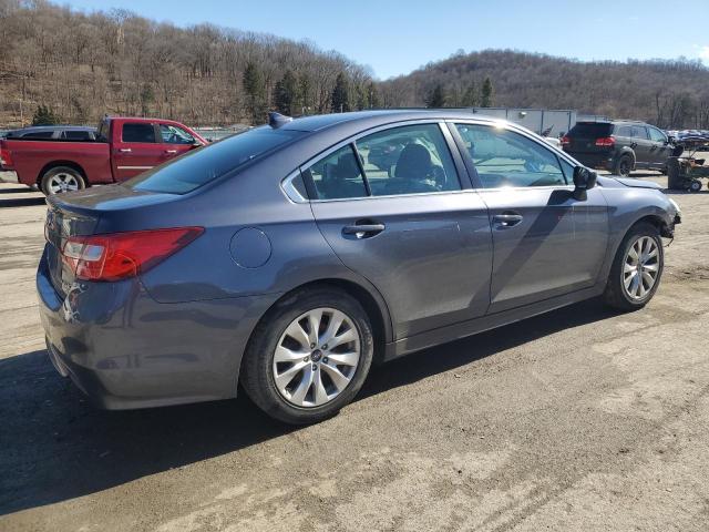Photo 3 from auction – 2016 SUBARU LEGACY 2.5 with VIN 4S3BNAC65G3056007