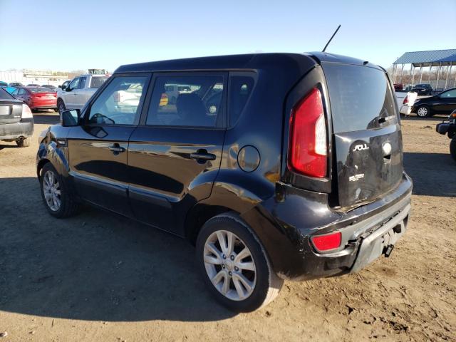 Photo 2 from auction – 2013 KIA SOUL with VIN KNDJT2A57D7632461